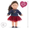 Corolle 9000200260, Babypuppe, Weiblich, 3 Jahr(e), Produktbild-Vorschau 5