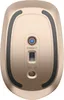 Z5000 Wireless Spectre Maus metall gold Produktbild-Vorschau 5