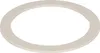 FEBI BILSTEIN Dichtring 07306 Hinten 3mm Kunststoff 111mm Produktbild-Vorschau 1