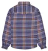Wrangler | Camicia western da donna, multicolore, stile Anteprima dell’immagine prodotto 8