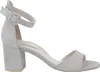 Paul Green Riemchensandaletten Damen 38362D37343639 Grau 40 Produktbild-Vorschau 1