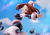 My Hero Academia Statua PVC 1/8 Ochaco Uraraka 23 cm Podgląd zdjęcia produktu 14