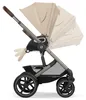 cybex Kinderwagen Talos S Lux TPE Almond Beige Produktbild-Vorschau 7