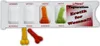 Erotic for Women scatola di compresse con gomme alla frutta Anteprima dell’immagine prodotto 2
