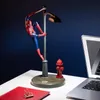 Paladone Spiderman Stolná lampa LED Viacfarebné Náhľad obrázku produktu 7