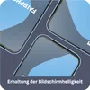 Schutzfolie Fairphone 5 - Panzerglas - Cazy - Transparant Produktbild-Vorschau 6