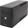 Digitus UPS line-interactive, 600 VA/360 W, Technologia Podgląd zdjęcia produktu 2