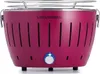 LotusGrill S Small Kompakt Starter-Set Pflaumenlila Produktbild-Vorschau 2