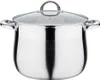 Pentola GSW jumbo 26 cm con coperchio in vetro, 989862, Anteprima dell’immagine prodotto 1