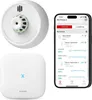 X-Sense Smart Hitzemelder Set mit WiFi - 1 XH02-M Produktbild-Vorschau 1