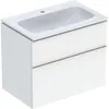 Geberit iCon Set Möbelwaschtisch mit Unterschrank, 2 Produktbild-Vorschau 5