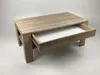 Möbel SD Couchtisch EWA  mit Schubkasten Sonoma Produktbild-Vorschau 2