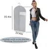 6 PCS Kleidersack Select Zone 60 x 90 cm Wasserdichte Produktbild-Vorschau 2