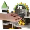 Nintendo Super Mario Bowser Castle Deluxe Spielset, 6,5 cm Produktbild-Vorschau 21