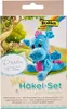 Mini háčkovaná sada drak Náhled obrázku produktu 7