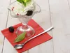 Gräwe® 6 cucchiai da bibita lunghi 22 cm in acciaio inox, Anteprima dell’immagine prodotto 4