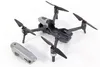 Walkera VITUS Portable Quadrocopter RTF - FPV-Drohne mit 4K Produktbild-Vorschau 4