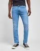 LEE, Herren Jeanshosen, Slim fit, LUKE, W31 L30, Blau, Produktbild-Vorschau 7