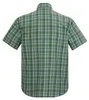 REGATTA Herren Wanderhemd Mindano Short Sleeve Shirt Produktbild-Vorschau 2