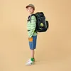 ergobag pack Schulrucksack-Set MähdreschBär Produktbild-Vorschau 8