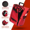 Valkental® ValkPro 3in1 Fahrradtasche, Rucksack & Produktbild-Vorschau 3