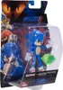 Sonic The Hedgehog Sonic 3 Movie con accessorio smeraldo, Anteprima dell’immagine prodotto 6