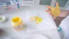 KREUL Stoff-Fingerfarbe "MUCKI" 150 ml 6er-Set Produktbild-Vorschau 5