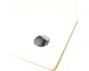 Duschwanne Sanicomfort 900 x 900 x 25 mm, Stahl, weiß, Produktbild-Vorschau 6