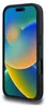 Guess, Apple iPhone 16 Pro Leather Quilted Hülle, Schwarz Produktbild-Vorschau 5