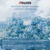 filtrační systém 4SWISS pro užitkovou vodu, pětistupňový Náhled obrázku produktu 8