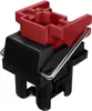 Razer Huntsman Mini Mercury (Red Switch) - Compact 60% Produktbild-Vorschau 10