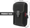 Taktische Gürteltasche, Gürteltasche Telefonholster, Gürtel Produktbild-Vorschau 2