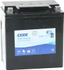 Exide 12-31 AGM Motorradbatterie 12V 30Ah 430A Produktbild-Vorschau 14