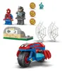 LEGO Marvel Spidey proti Rhinovi na motocyklu 11206 Náhled obrázku produktu 28