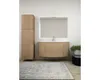 Baden Haus Waschtischunterschrank Eden BxHxT 121 x 55 x 51 Produktbild-Vorschau 3