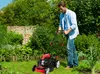Mocna kosiarka spalinowa z napędem 8kw 173cm³ 51cm Podgląd zdjęcia produktu 14