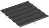Outsunny Ersatzdach für Pergola, 2,5x2,55m Pergola-Dach mit Produktbild-Vorschau 1