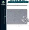 4-Teiliges Set aus Filz Tischuntersetzer, Platzset Produktbild-Vorschau 15