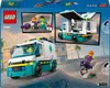 LEGO® City 60451 Sanitka Náhled obrázku produktu 33