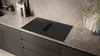 Siemens iQ500, Table de cuisson avec hotte aspirante Voir les images du produit 3