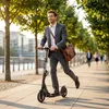 Hulajnoga miejska SPORTNOW z aluminiową ramą, regulowaną Podgląd zdjęcia produktu 8