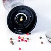 Salz- und Pfeffermühle mit Keramikmahlwerk (2er Set)  180 Produktbild-Vorschau 3