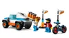 LEGO® City 60290 Parc de skate Voir les images du produit 10