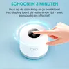 mfa Ultrasoon reinigingsapparaat voor gebitsprothesen, Productafbeelding-voorbeeld 4