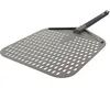 Ninja XSKPZPLEU, Aluminium, Woodfire, Ninja, 630 mm, 300 Podgląd zdjęcia produktu 11