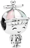 Pandora Petit garçon Charm 798015ENMX Pendentif Voir les images du produit 1
