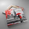 Bild auf Leinwand - Leinwandbild - London Architektur big Produktbild-Vorschau 2