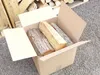 10 Kg Feuerholz Kaminholz Brennholz Eiche trocken Produktbild-Vorschau 4