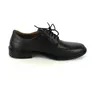 Jomos Herren Halbschuhe schwarz, Schnürschuhe, Leder, Produktbild-Vorschau 35