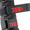 INF: Armbrace met verstevigde splint, ademende brace voor Productafbeelding-voorbeeld 5
